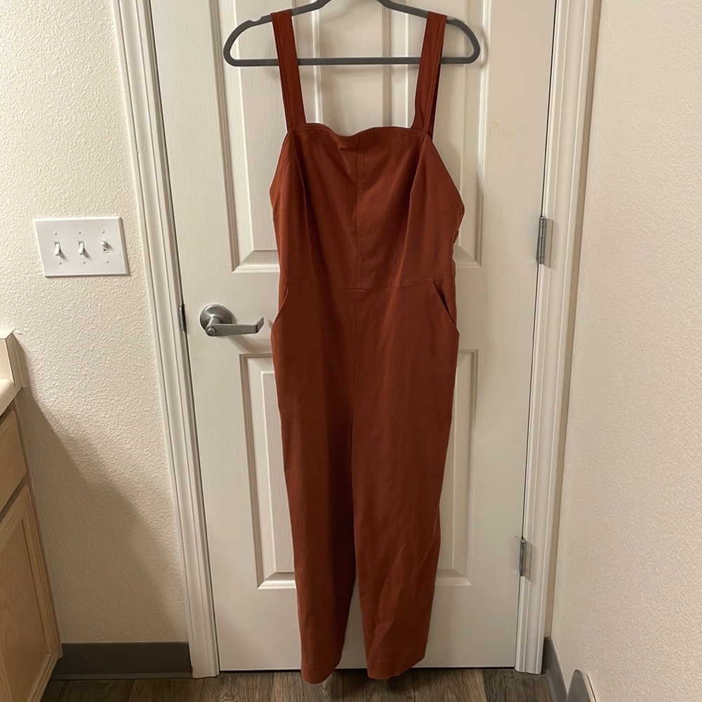 Jumpsuit